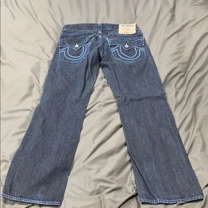 True religion jeans